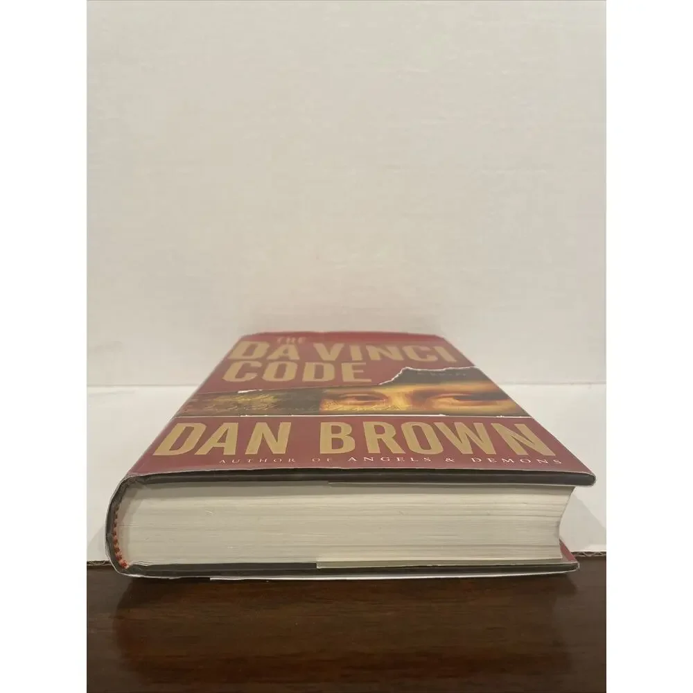 Book dust jacket